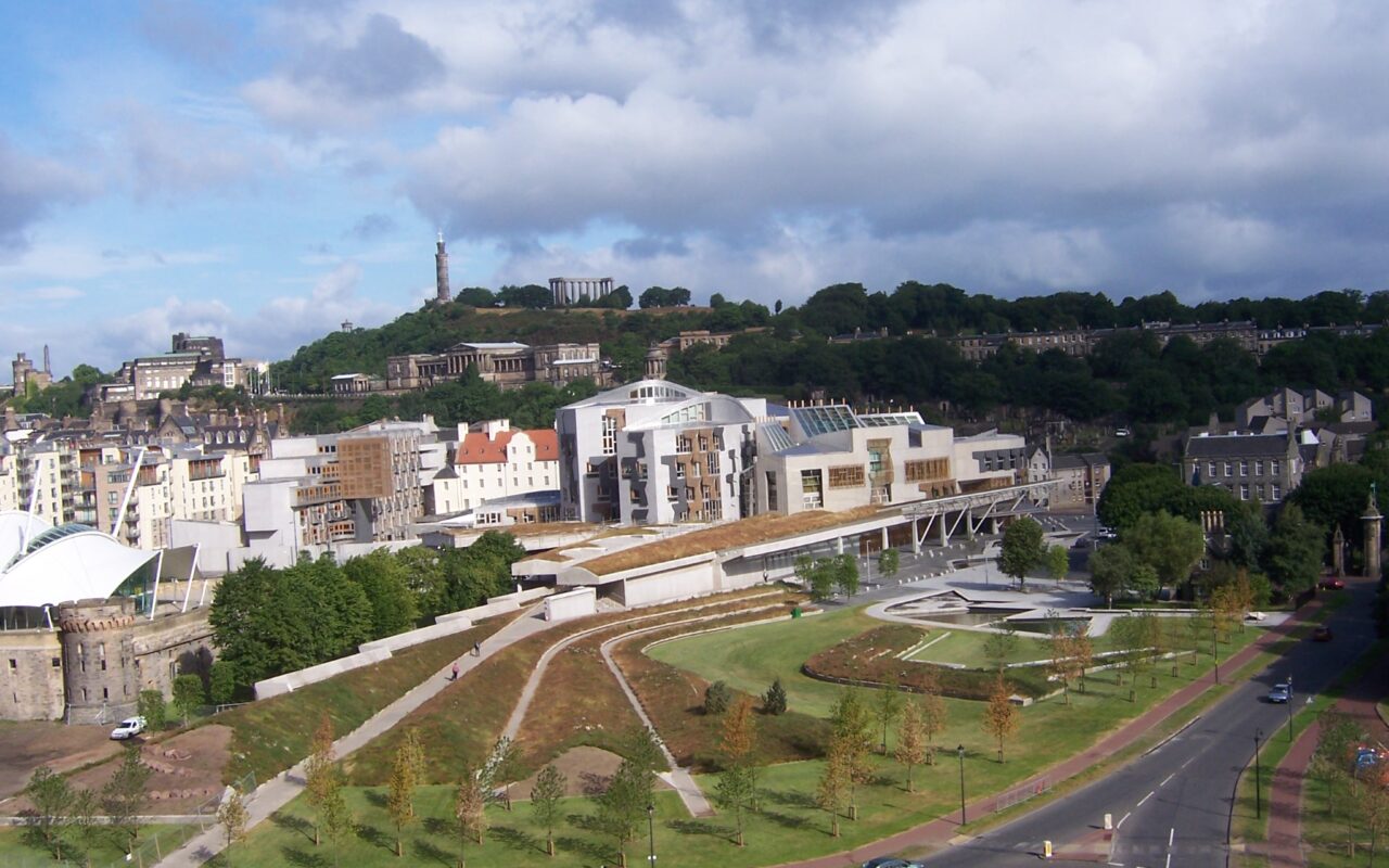 Residents urged to register to vote as Scottish Parliament 2026 election date announced