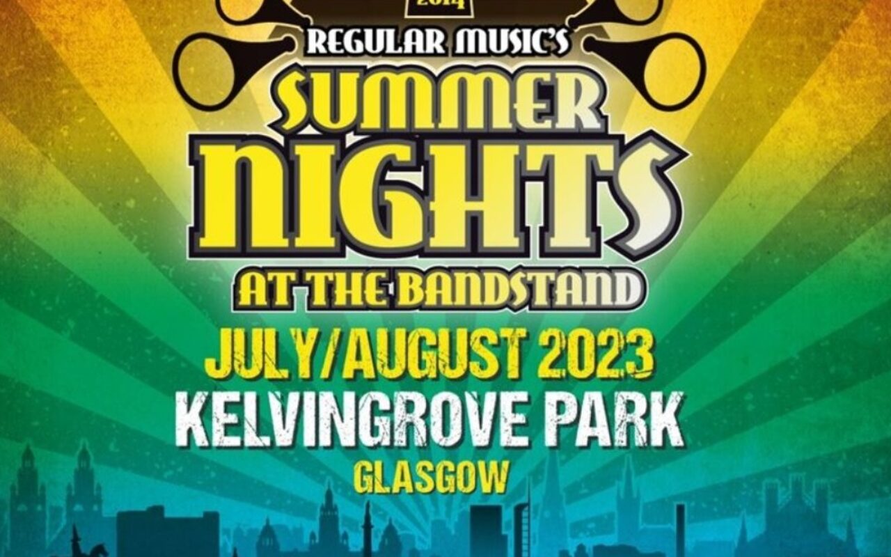 Summer Nights, Glasgow