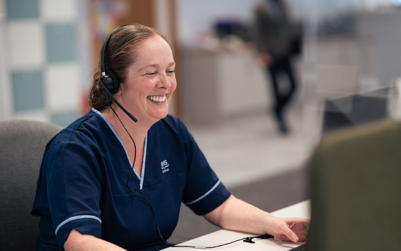 NHS Greater Glasgow & Clyde: Public holiday reminder – Monday15th June Bank Holiday