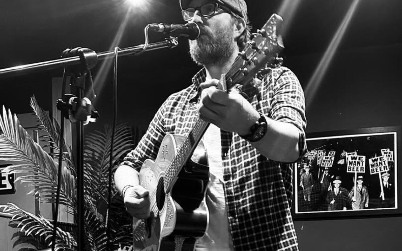 Paisley live music gig guide and events