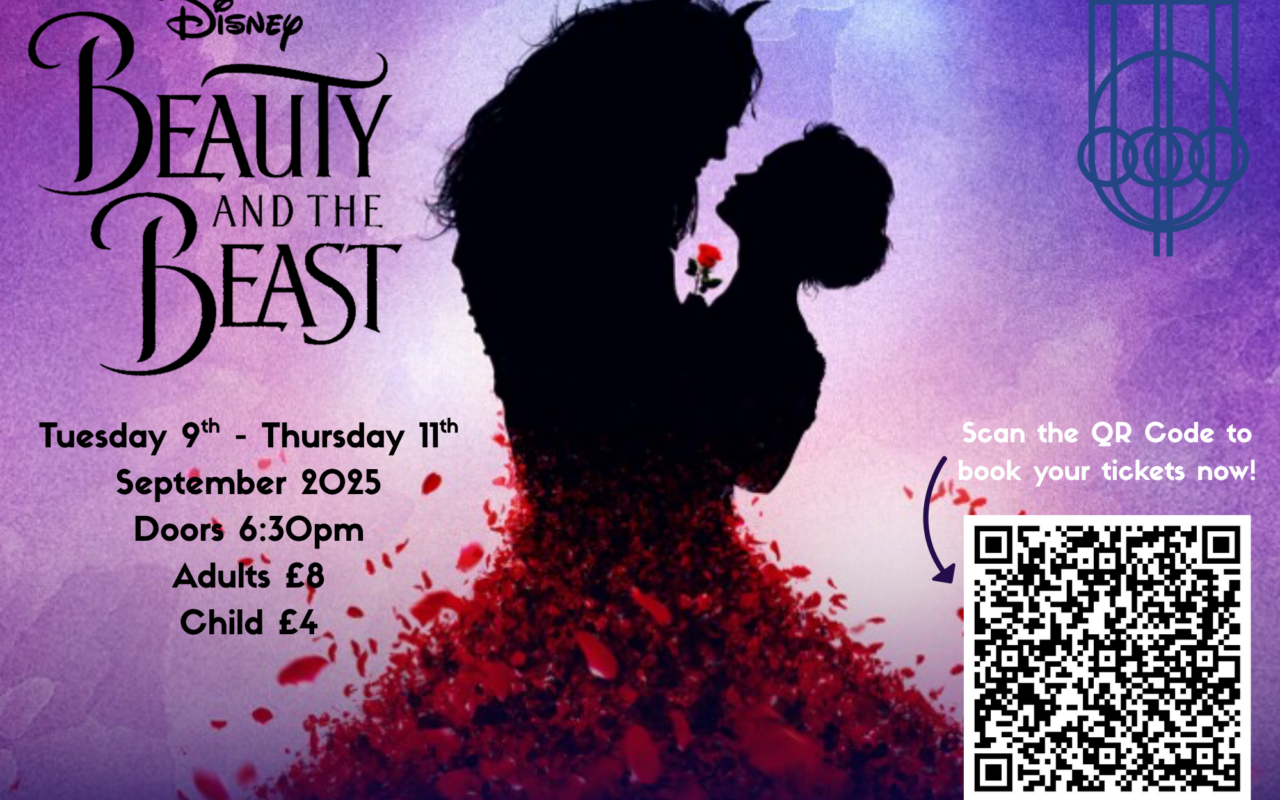 Erskine Park Mains High School presents ‘Beauty and the Beast’ for school show 2025