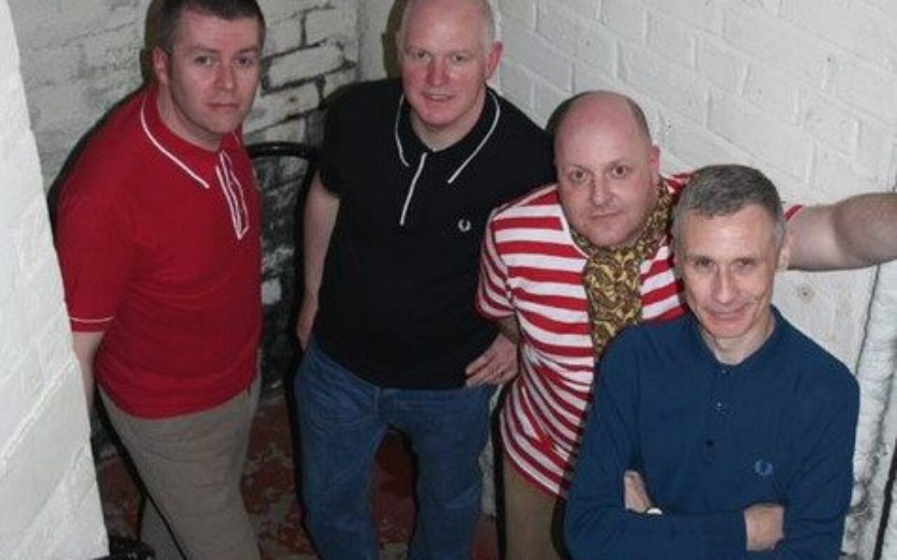 Paisley live music gigs this weekend and all next week
