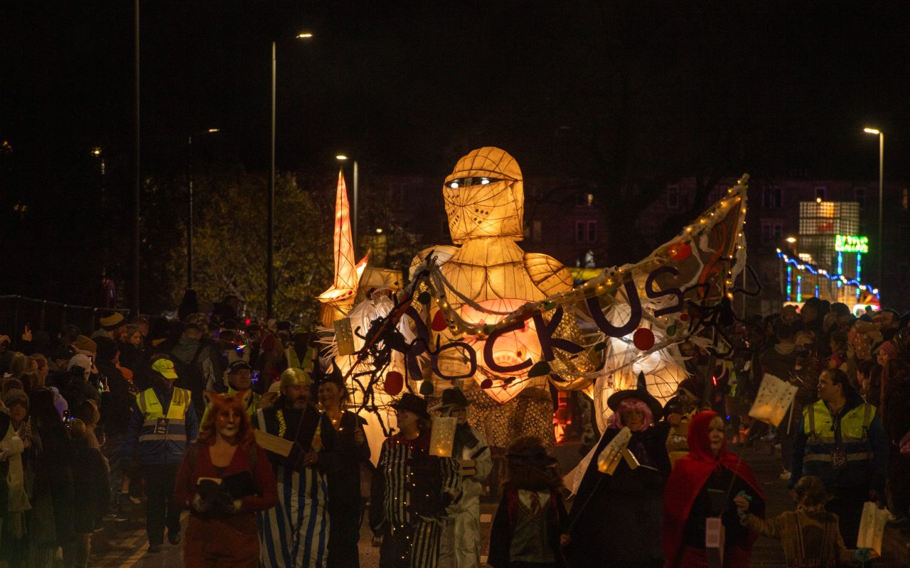 Paisley Halloween Festival 2025 delivers a frightfully fun weekend for all