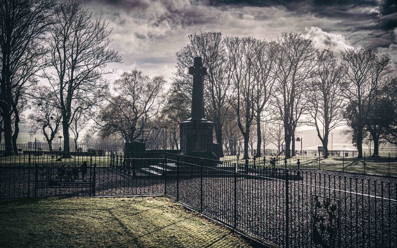 Services marking Remembrance Sunday to take place across East Renfrewshire