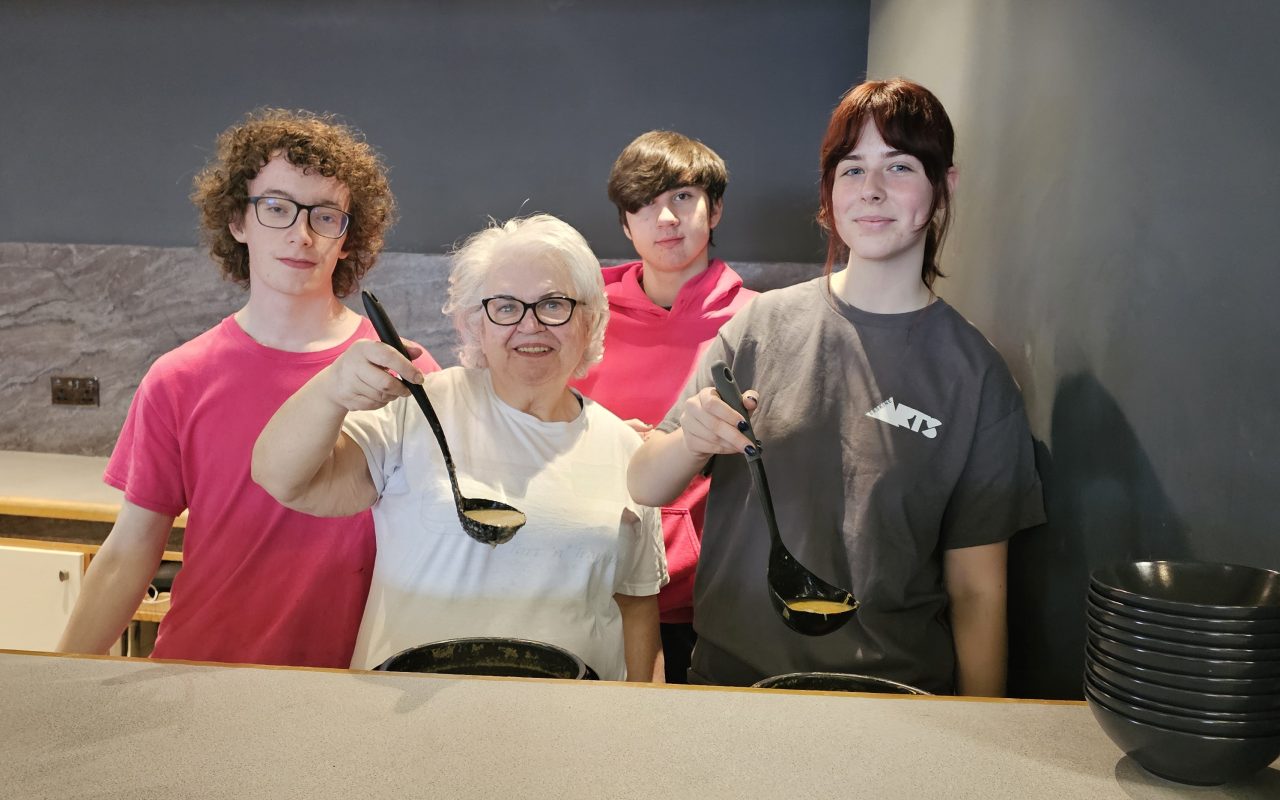 Winter Connections programme returns to support communities across Renfrewshire