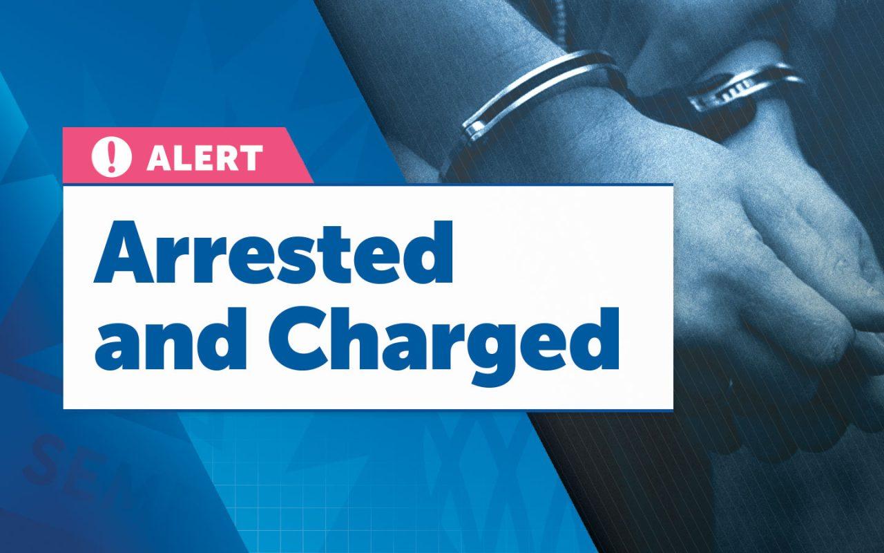 Man arrested following drugs recovery in Paisley