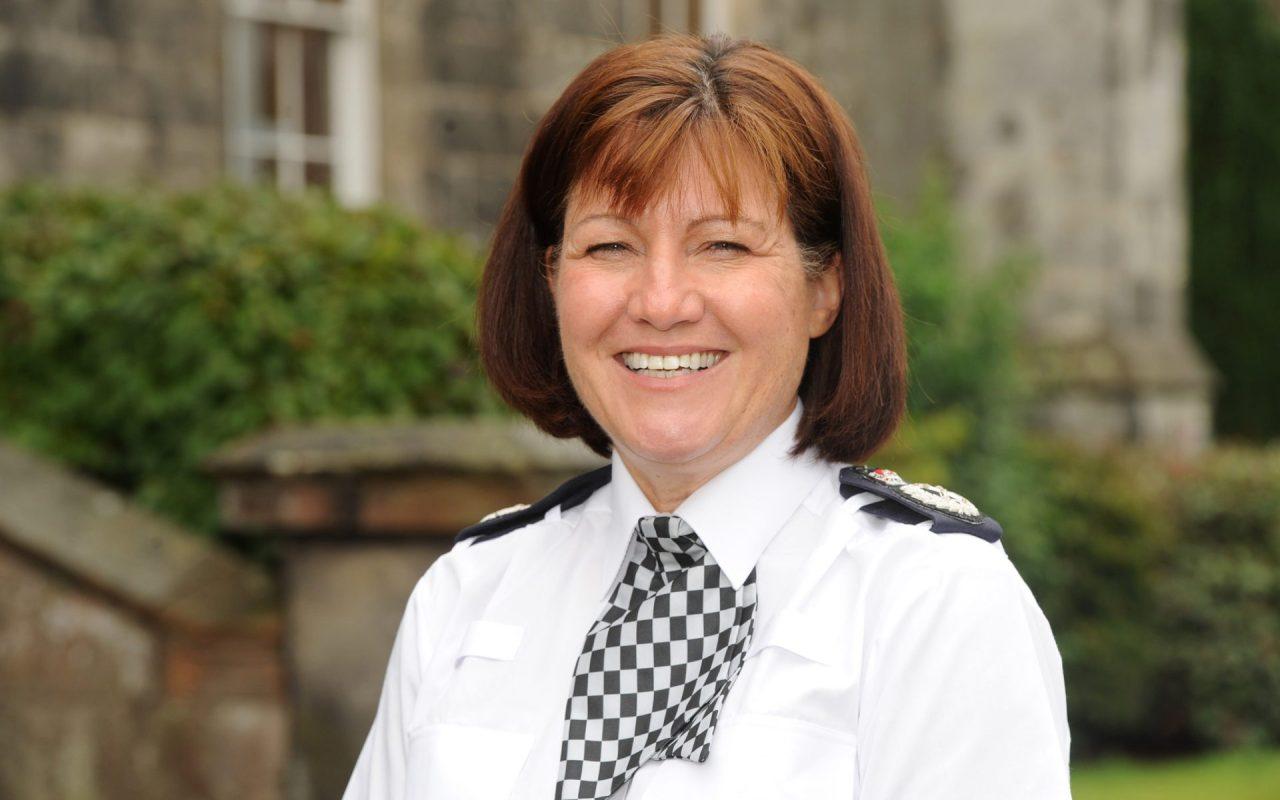 Police Scotland officers recognised in New Year Honours list