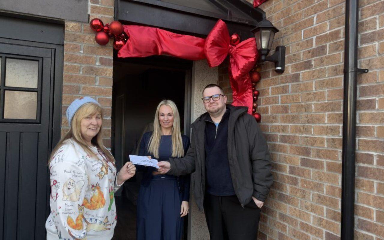 Christmas Display Competition celebrates creativity, community and kindness in Renfrew