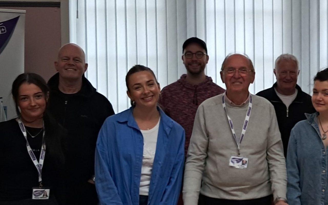 Quality Radio receives special commendation from the judges of the UK Community Radio Awards 2025.