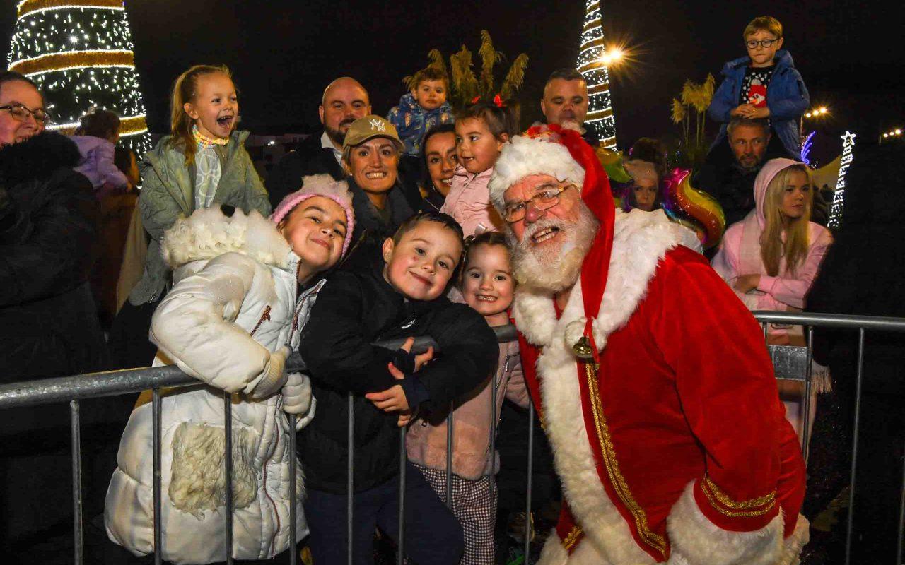 Stellar year of successful events in Renfrewshire