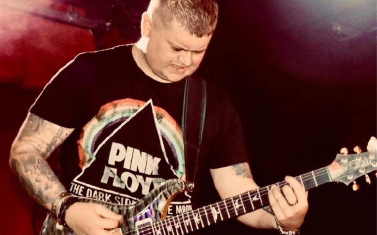 PAISLEY LIVE MUSIC GIGS this weekend and all next week