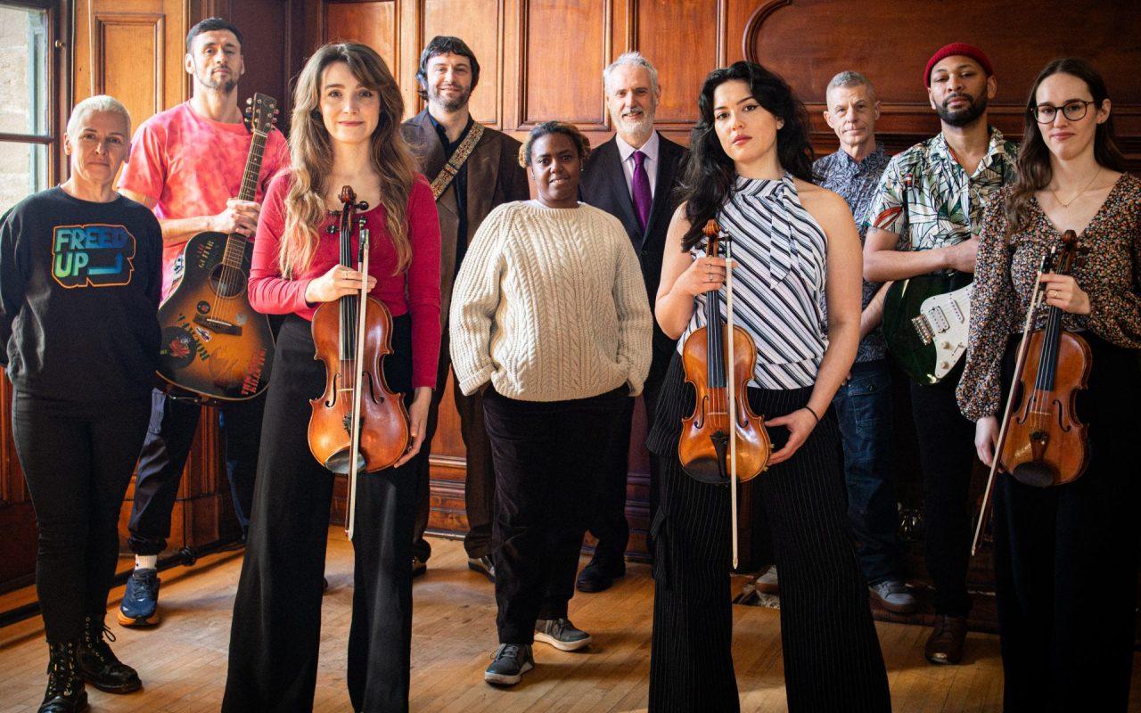 Govan Music Festival to put spring in step of music lovers this March 2026