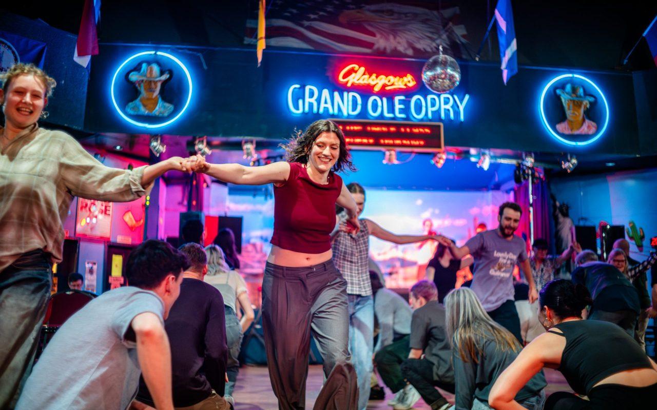 Govan Music Festival is on song as fifth edition gets underway