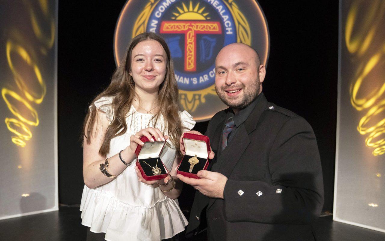 Royal National Mòd welcomes changes to premier competitions