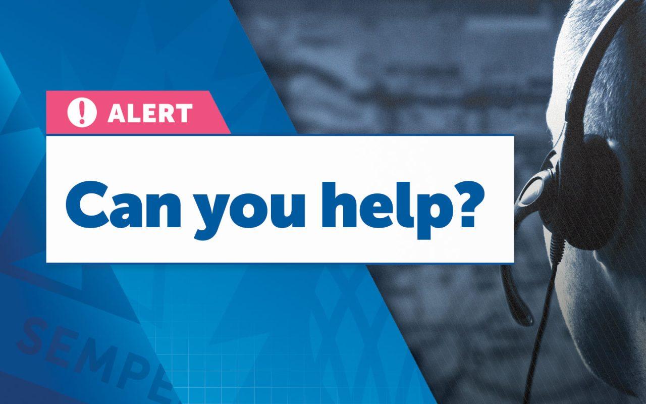 Police appeal for information following assault in Cartside Avenue, Johnstone