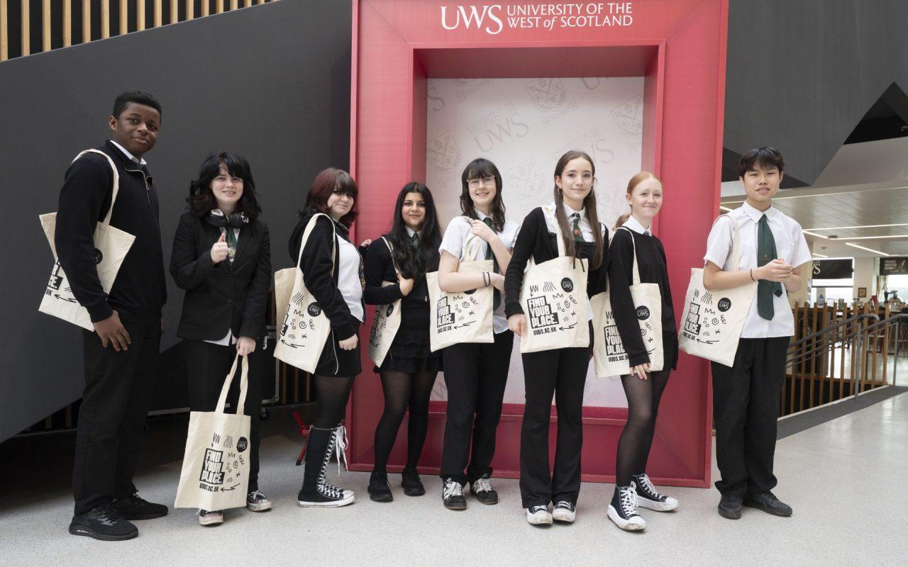 Creative programme helps young people get kickstart to cultural careers