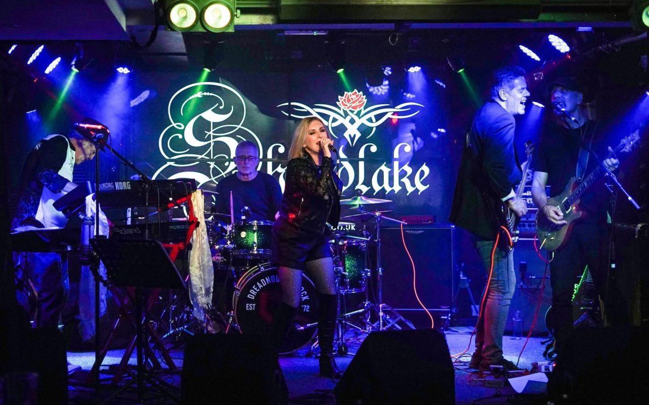 Paisley town live music for the weekend and all next week