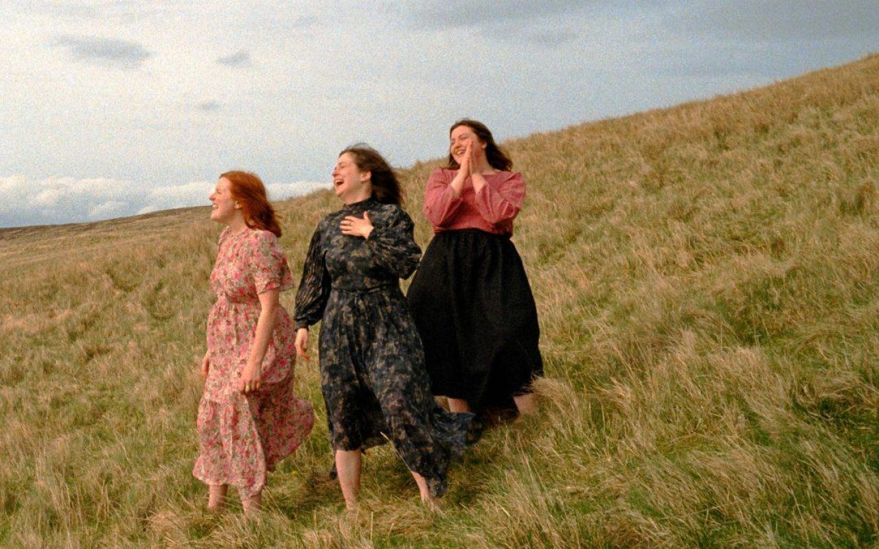 Sian to headline new all-ages traditional music weekend in Paisley