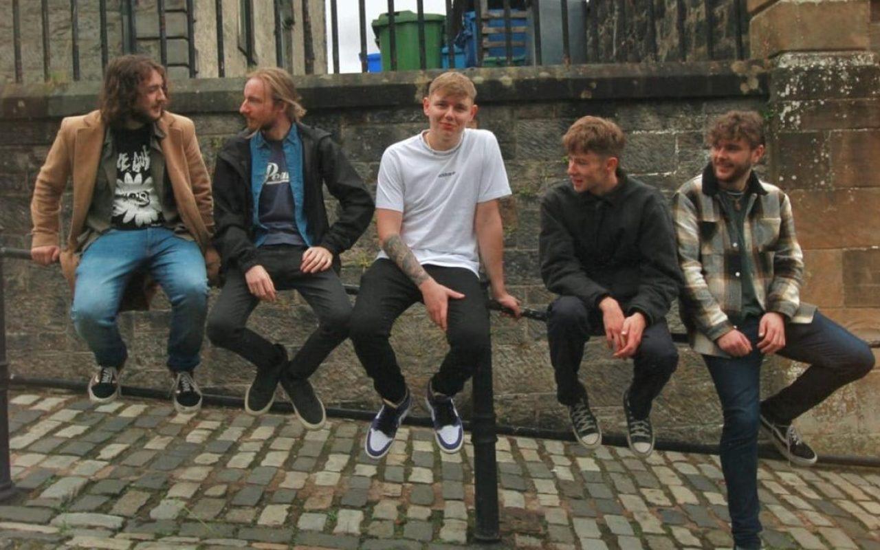 Paisley live music gigs for the weekend and all next week