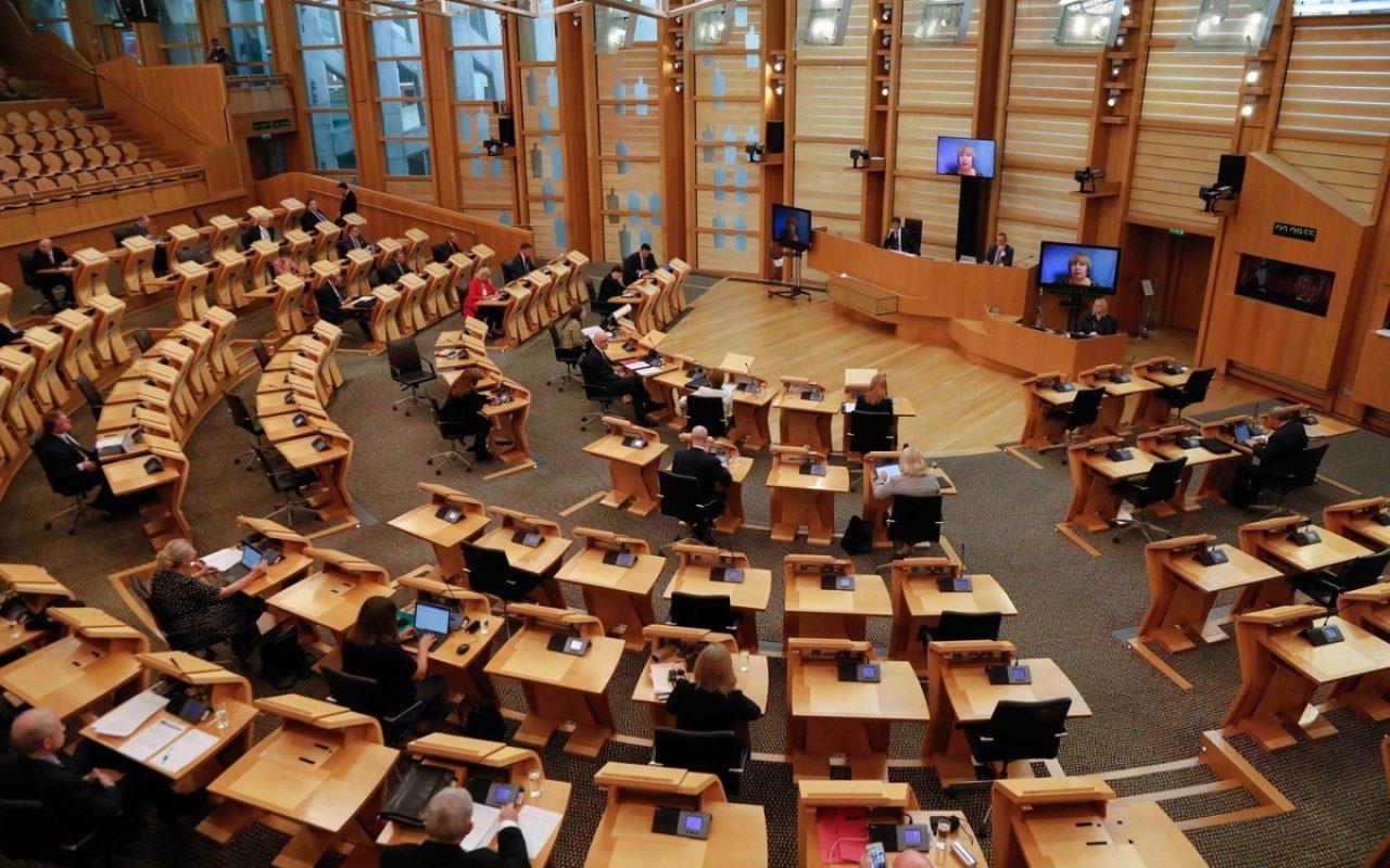 Voters in Renfrewshire warned of registration deadlines for Scottish Parliament election