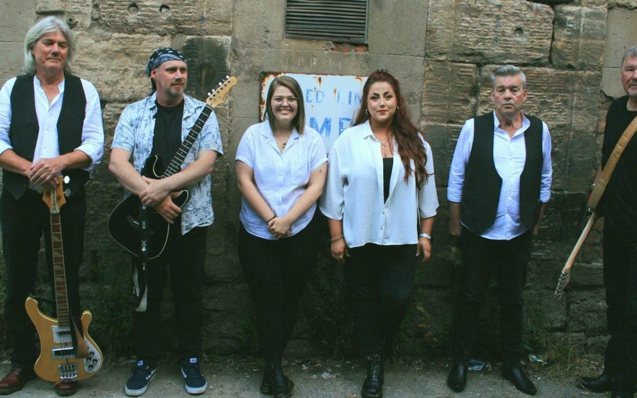 Paisley live music gigs for the weekend and all next week