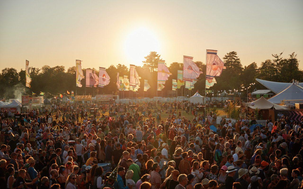 WOMAD Glasgow reveals full programme of global sounds ahead of summer 2026 debut