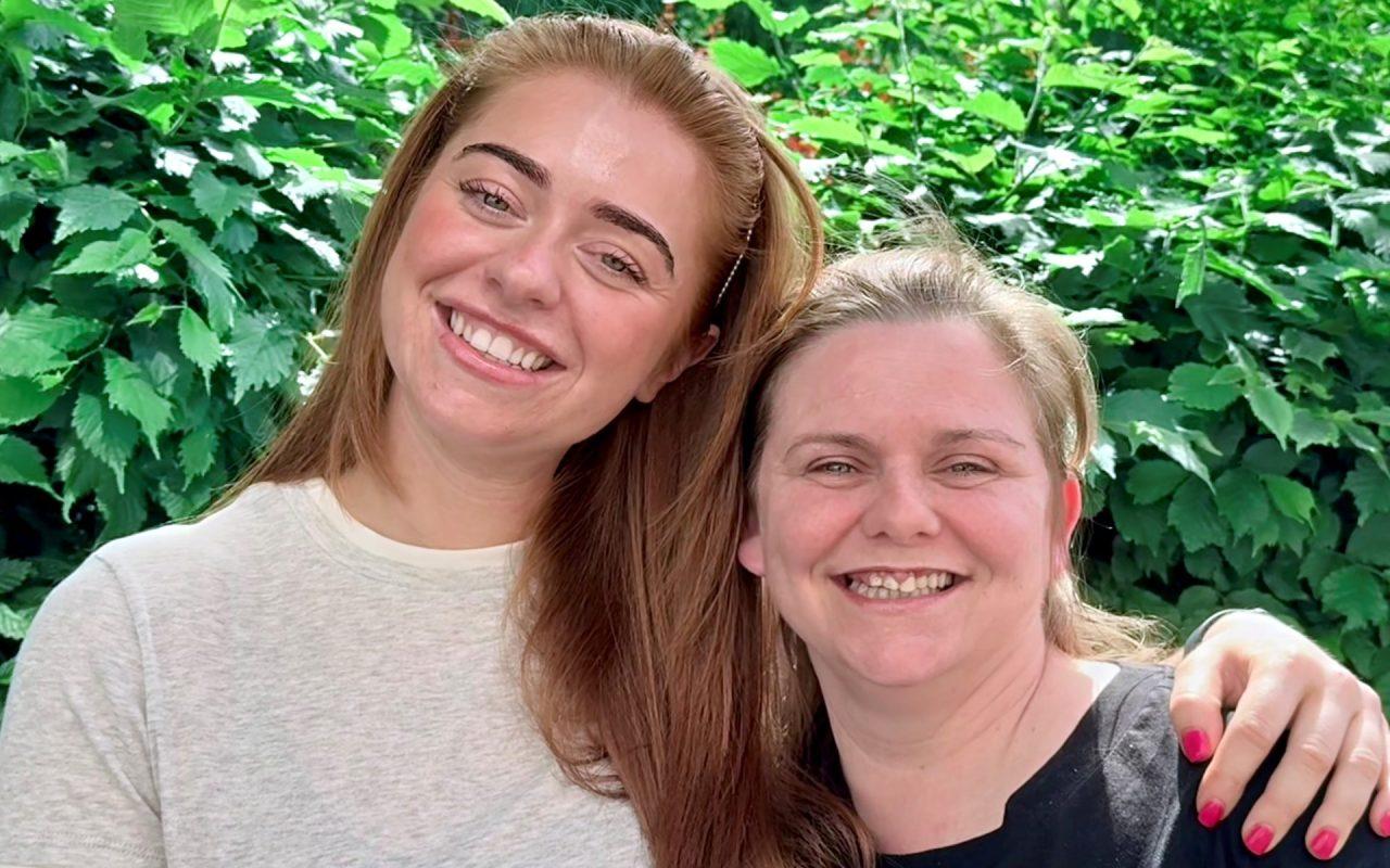 The conversation that could save your life: Friends speak out on smear tests