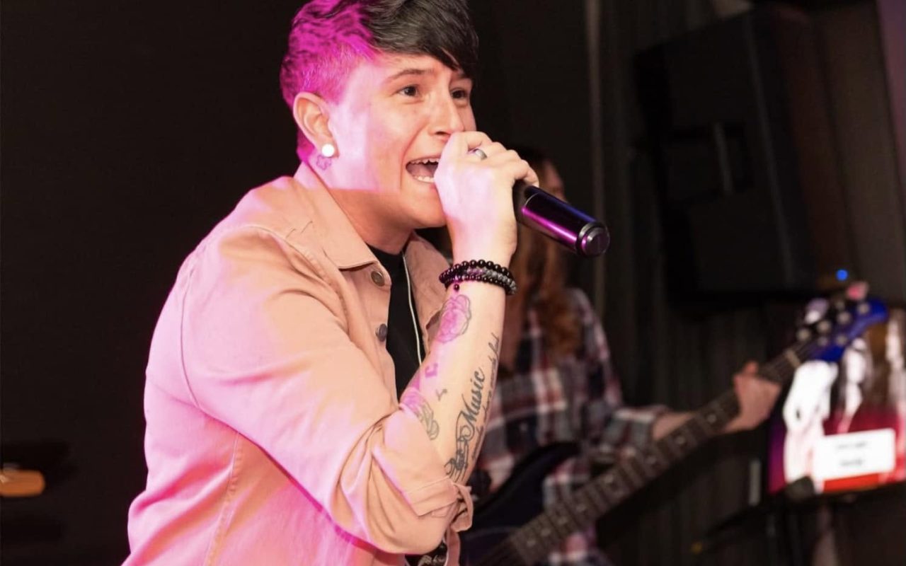 Paisley live music gigs for the weekend and all next week