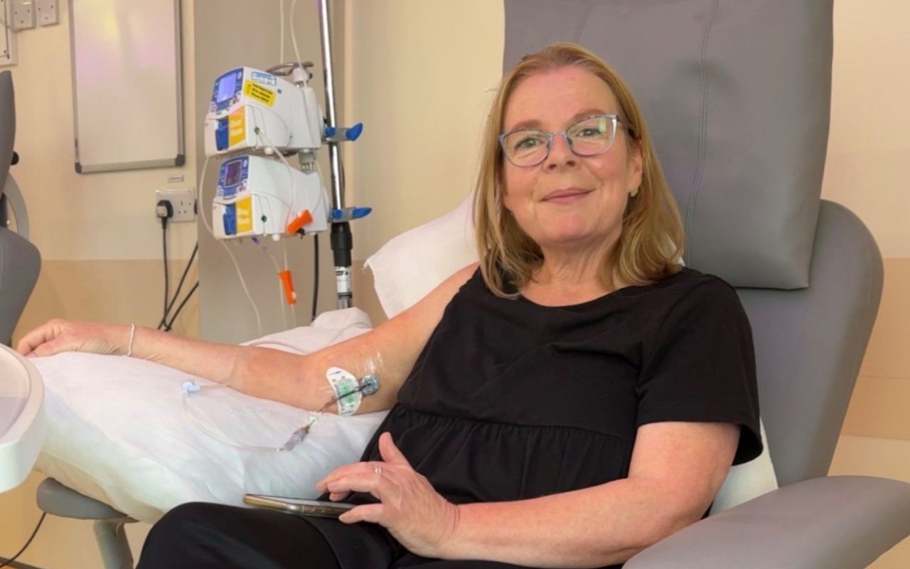 Initiative launched to tackle Scotland’s lowest bowel cancer screening rates