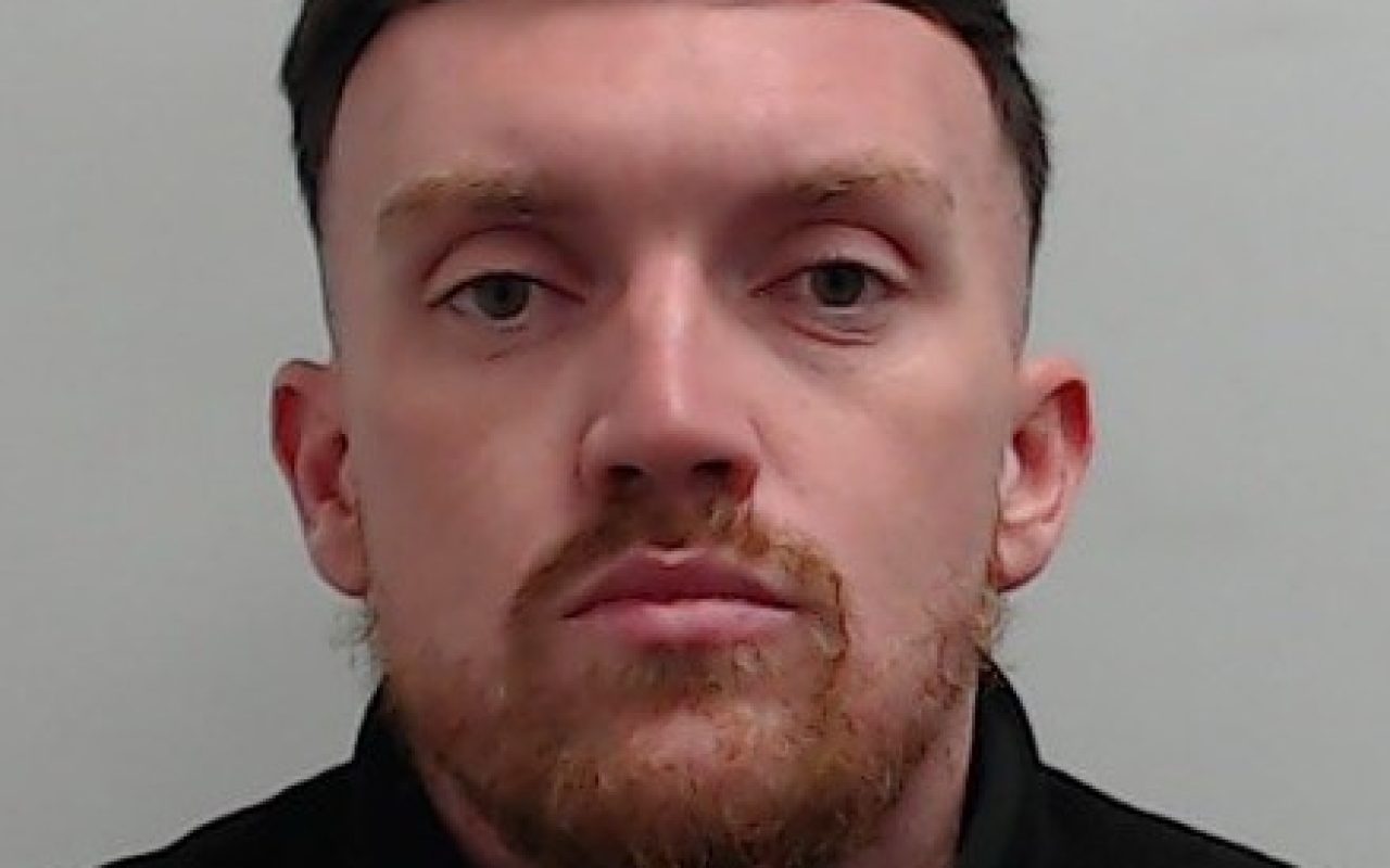 Paisley man sentenced for directing serious and organised crime