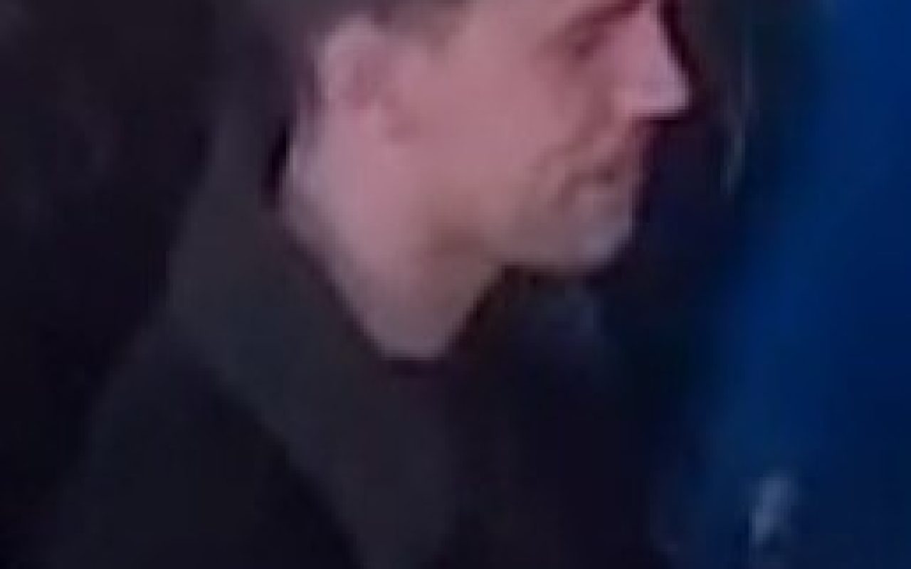 Police Appeal – Gauze Street, Paisley – November 2025