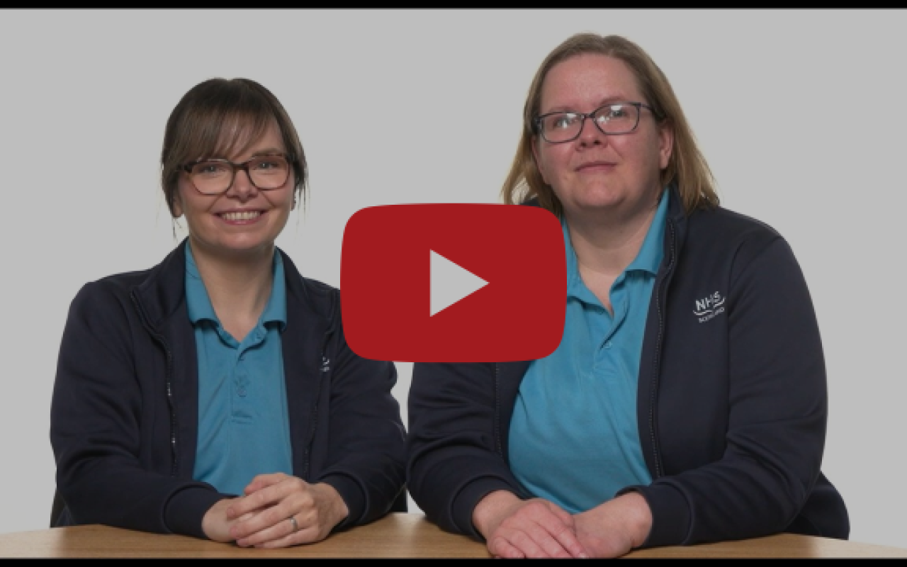 NHS GGC expands support for people living with long-term conditions