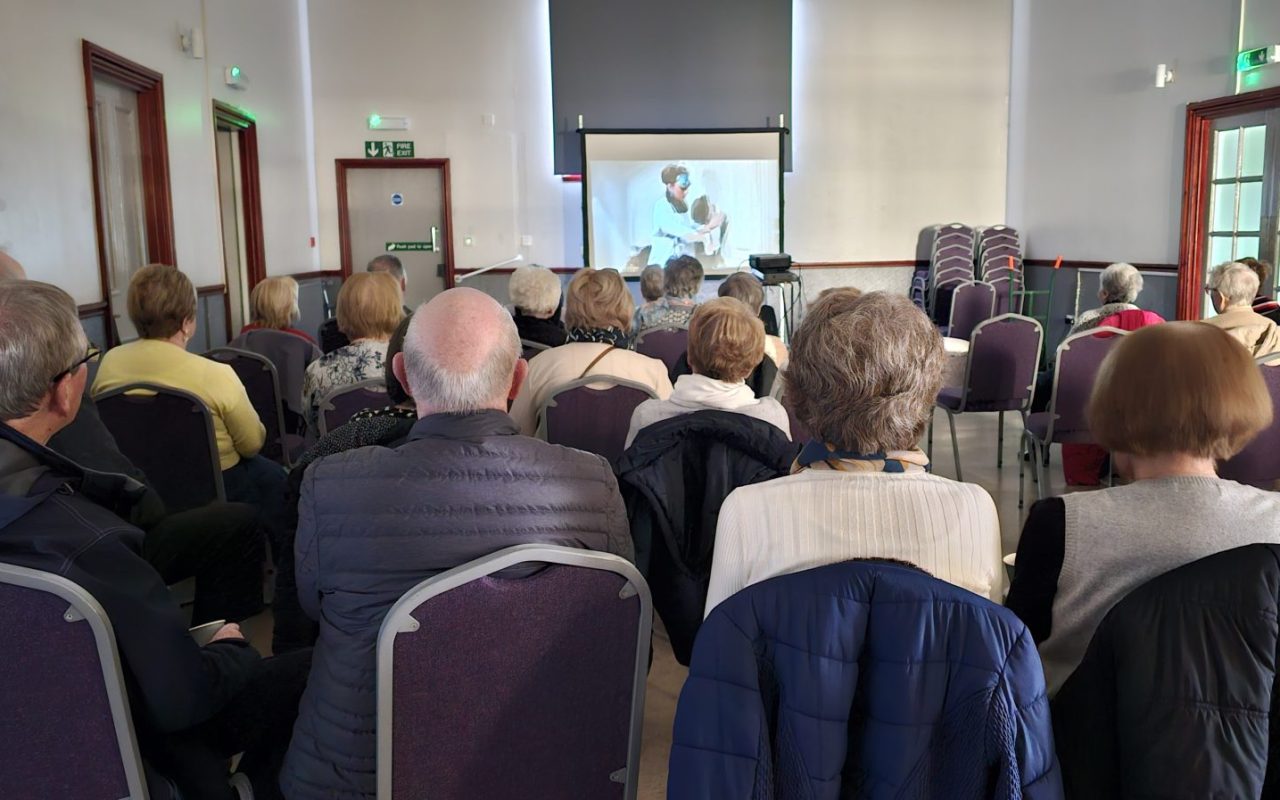 Winter Connections Programme Fund open