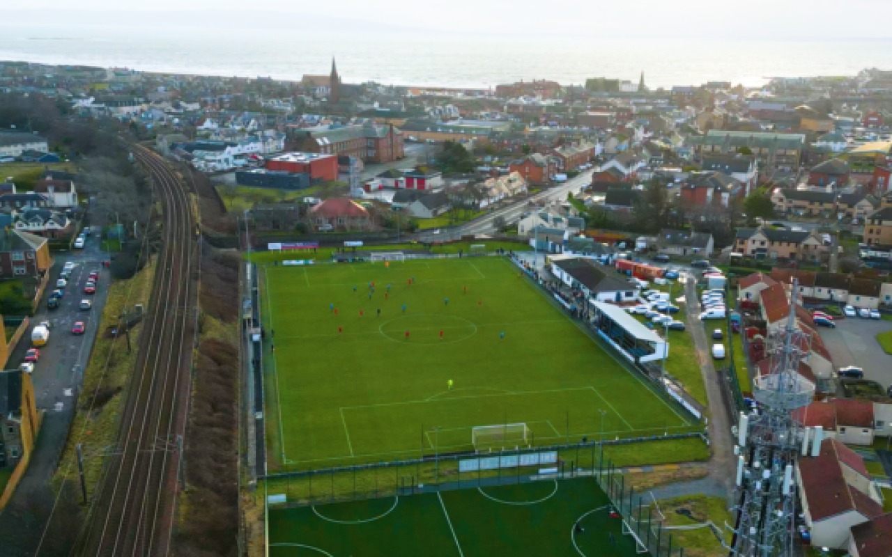 Troon FC v Johnstone Burgh FC – Match Preview