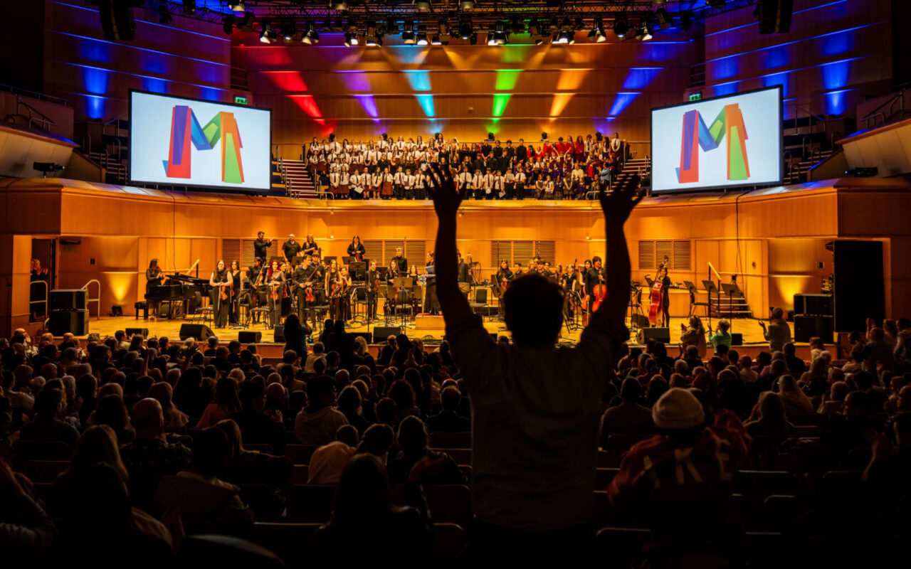 ‘Gaelic is alive and thriving’ shows Glasgow, as Mòd officially opens Key honours and Gaelic education celebrated at opening event as competitions kick off